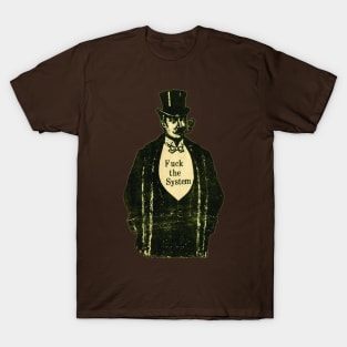 The Fine Young Gentleman T-Shirt